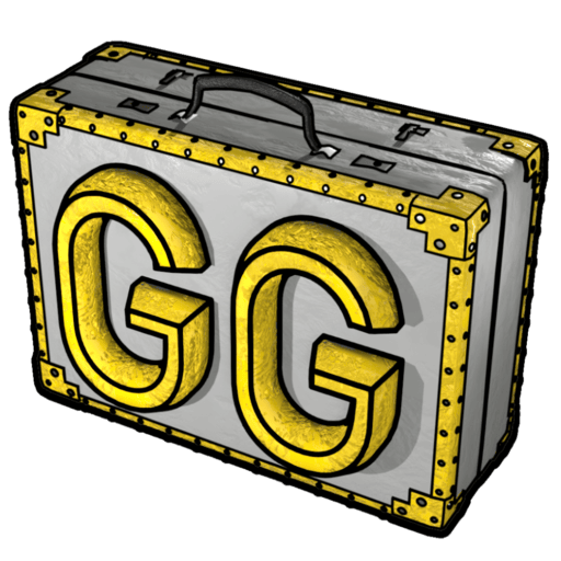 GiveGigs Full Logo
